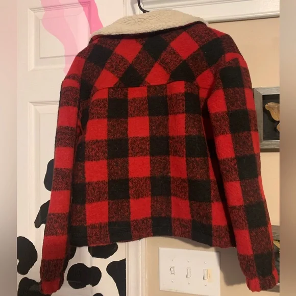 Ashley outer wear jacket - Picture 4 of 4